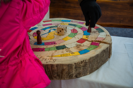 Advent im S?gewerk Kinderprogramm St. Georgen